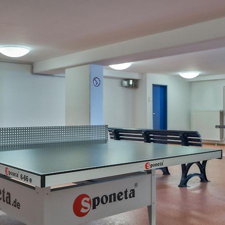 Berolina Sonnentau Apartman Dahme  Kültér fotó