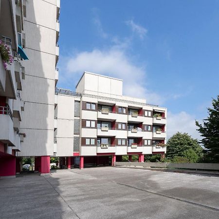 Berolina Sonnentau Apartman Dahme  Kültér fotó