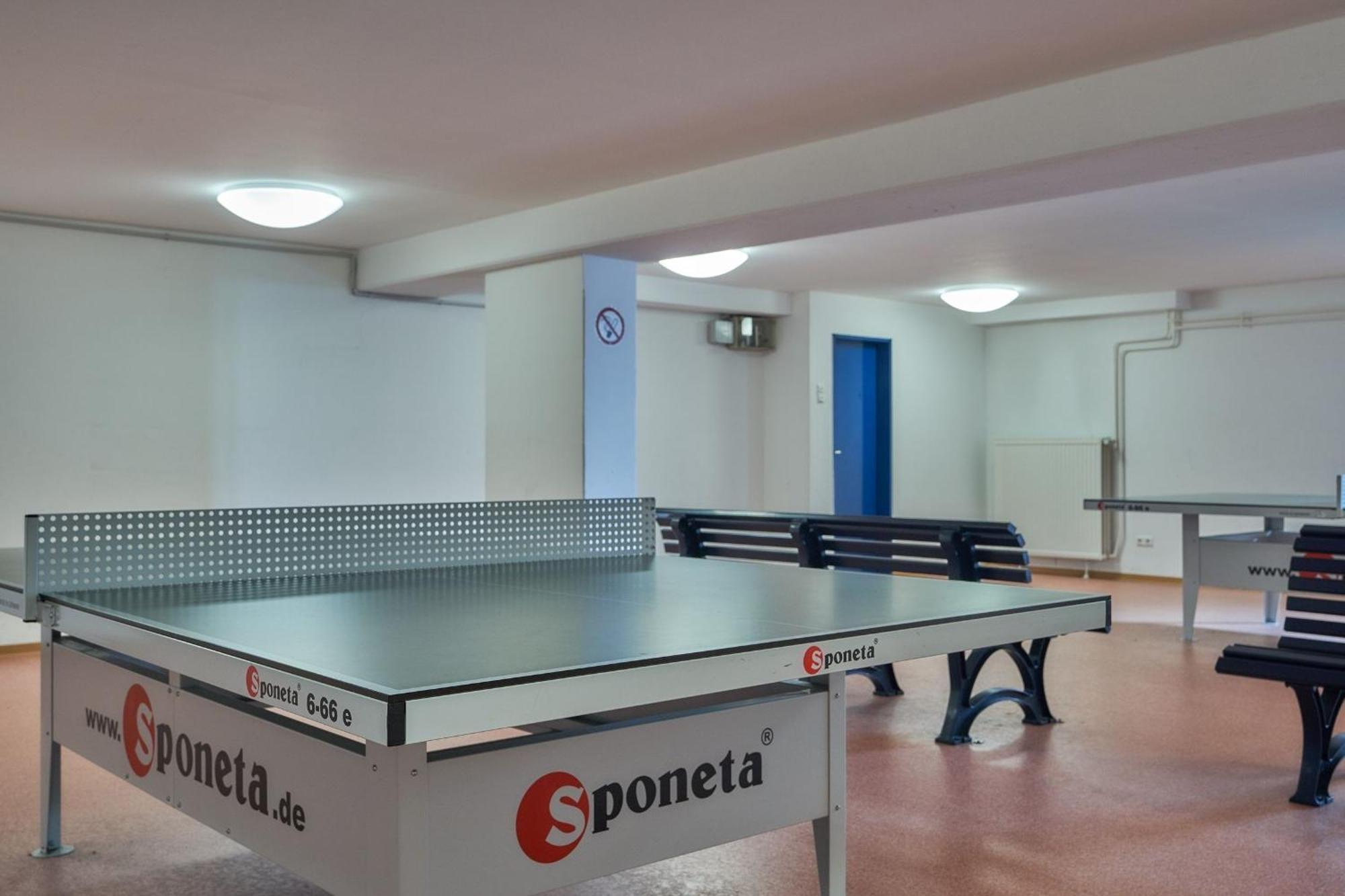 Berolina Sonnentau Apartman Dahme  Kültér fotó