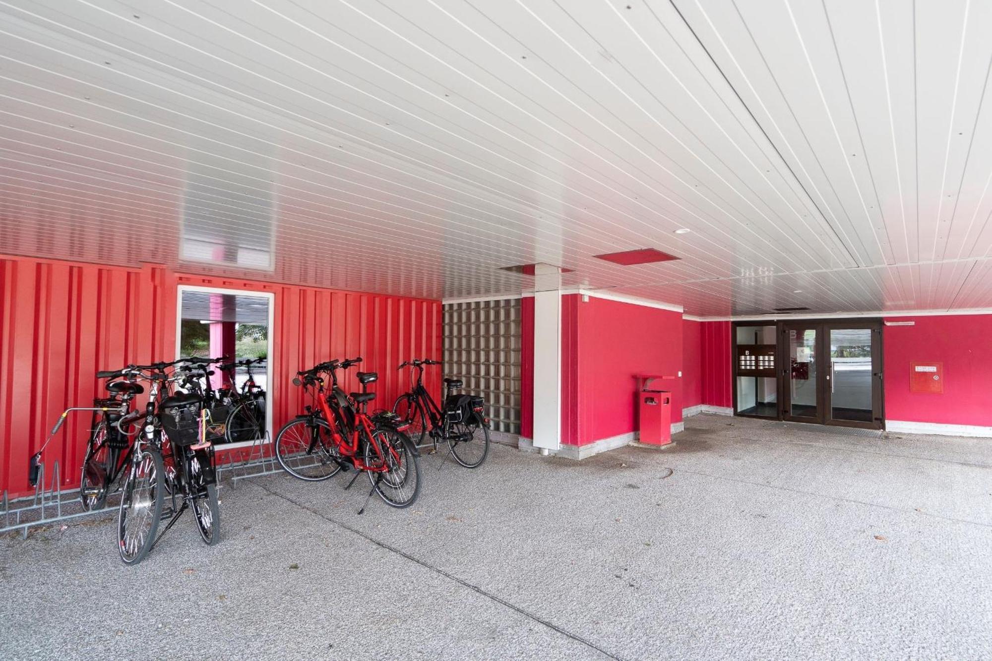 Berolina Sonnentau Apartman Dahme  Kültér fotó