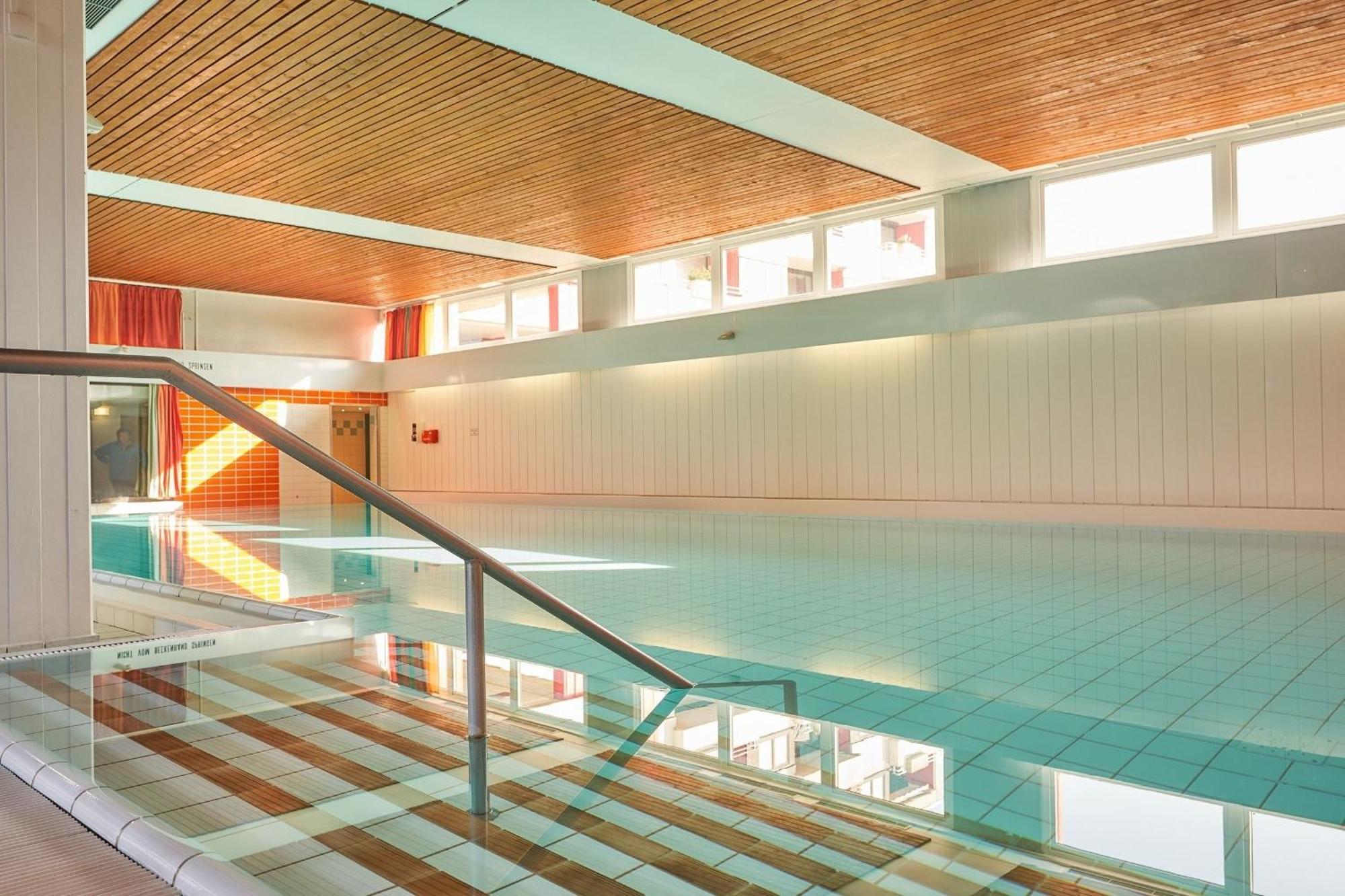 Berolina Sonnentau Apartman Dahme  Kültér fotó