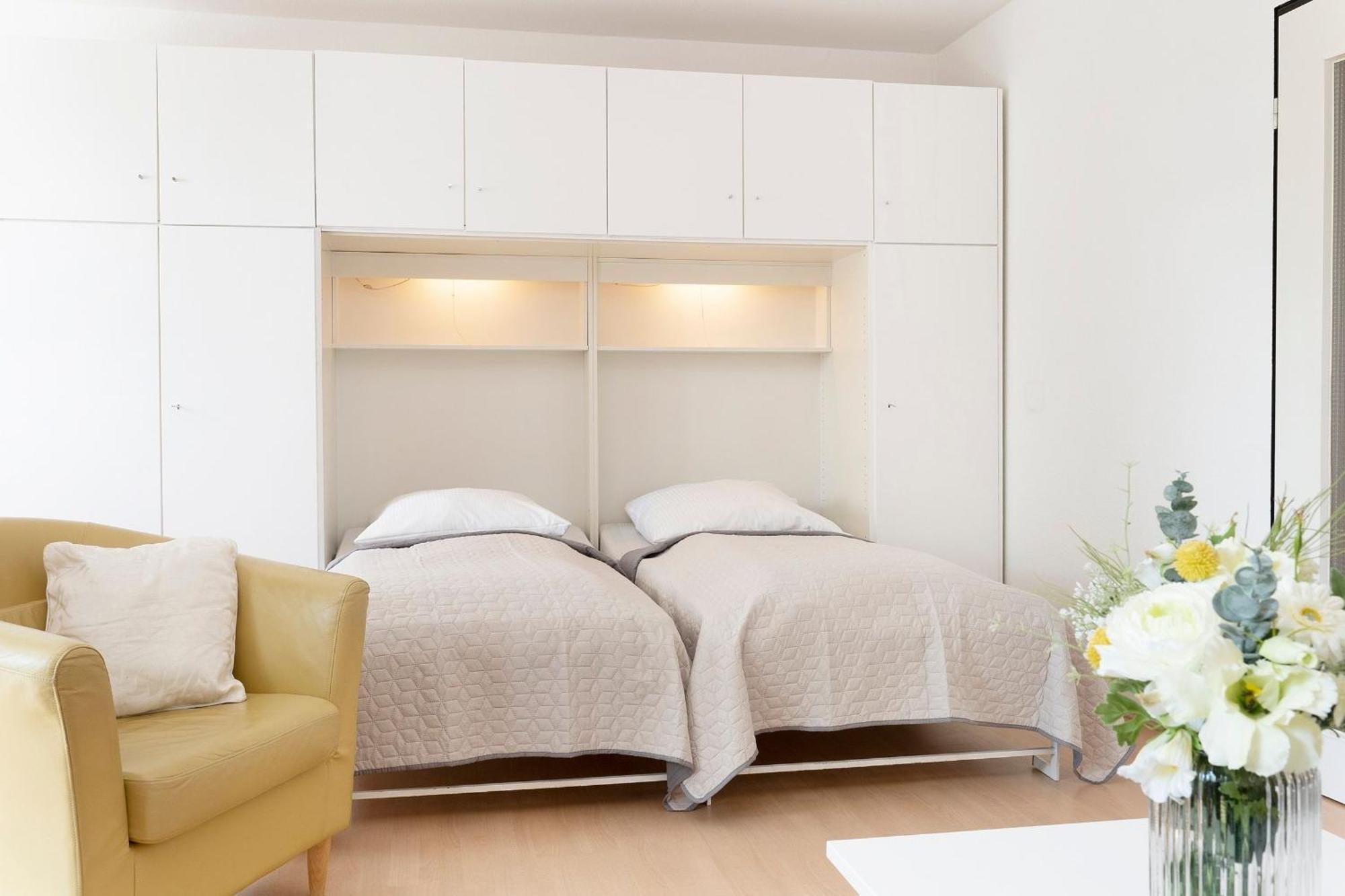 Berolina Sonnentau Apartman Dahme  Kültér fotó