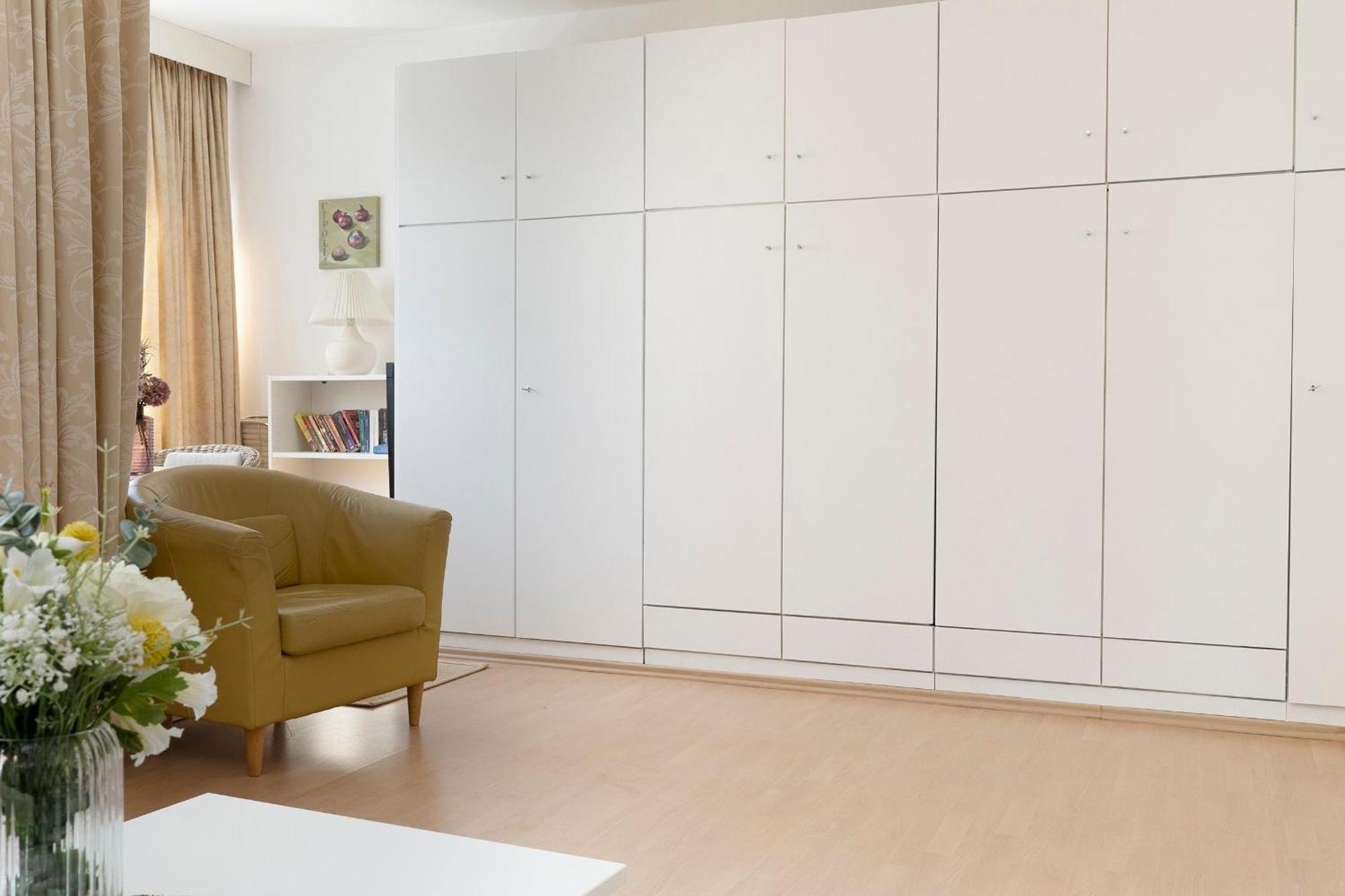 Berolina Sonnentau Apartman Dahme  Kültér fotó