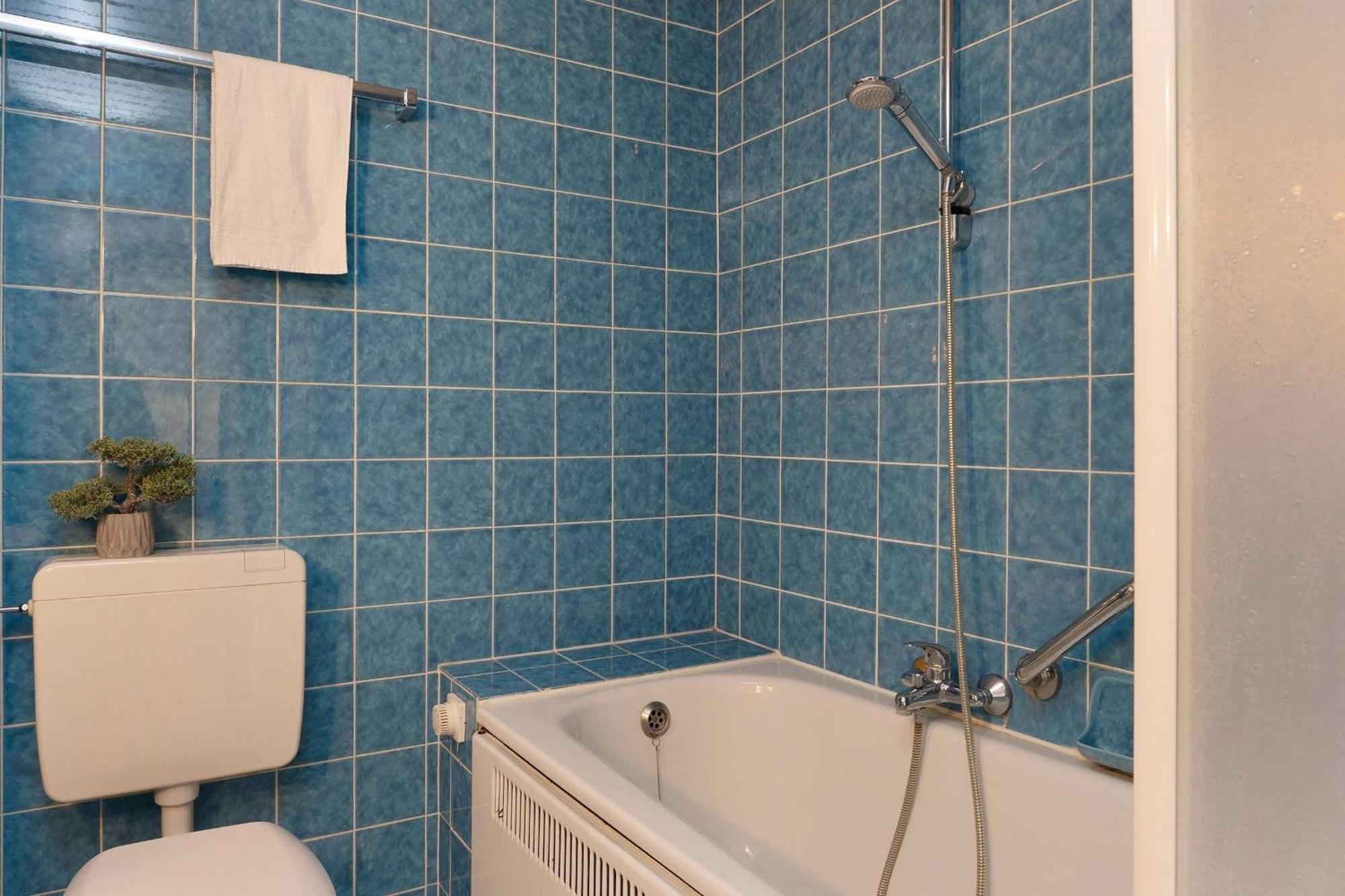 Berolina Sonnentau Apartman Dahme  Kültér fotó
