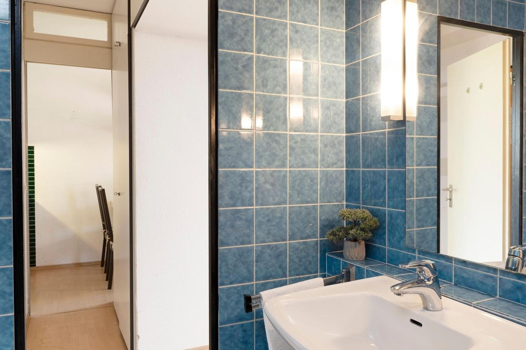 Berolina Sonnentau Apartman Dahme  Kültér fotó