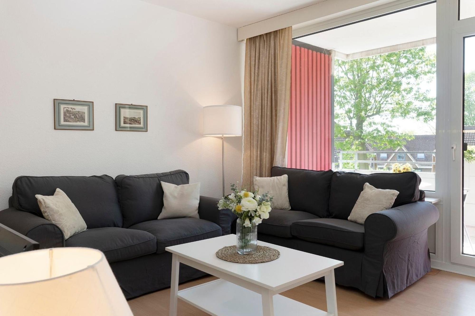 Berolina Sonnentau Apartman Dahme  Kültér fotó