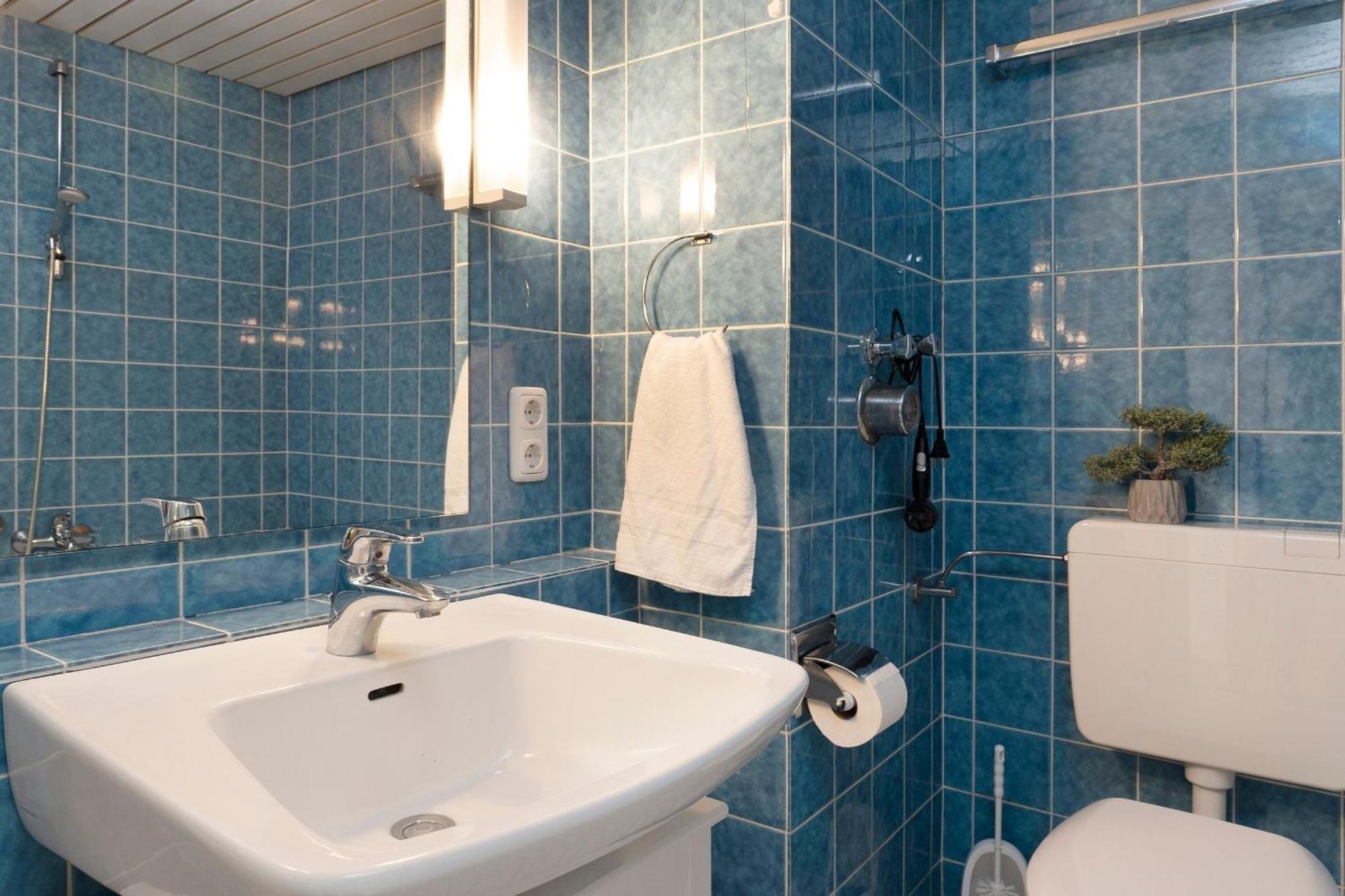 Berolina Sonnentau Apartman Dahme  Kültér fotó
